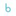 Favicon van bleds.nl