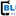 Favicon van blueapple.nl