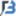 Favicon van blazter.nl