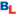 Favicon van blboringen.nl