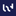 Favicon van blenddata.nl