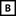 Favicon van blendermedia.tv