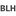 Favicon van blhrecruitment.com
