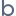 Favicon van bliidd.nl