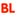 Favicon van blij-land.nl