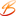 Favicon van blij-ya.nl