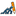 Favicon van blijderveen.nl