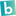 Favicon van blijmetjehaar.com