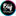 Favicon van blijvanbewegen.nl
