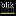 Favicon van blikopen.nl