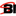 Favicon van bliksem-reclame.nl