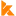 Favicon van blindeerkoning.nl