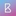 Favicon van blinkadmin.nl