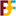 Favicon van blinkfris.nl