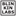 Favicon voor blinkinlabs.com