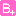 Favicon van blinxi.nl