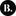 Favicon van blisso.nl