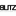 Favicon van blitz-audiovisueel.nl