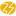 Favicon van blitzontwerpt.nl