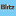 Favicon van blitzwellness.nl