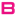 Favicon van blocc.nl