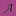 Favicon van bloemenhuisalida.nl