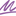 Favicon van bloemsierkunst-mv.nl
