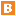 Favicon van blokker.nl