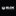 Favicon van blokplaatmateriaal.nl