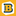 Favicon van blomenzonen.nl