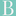 Favicon van blondbyfashion.nl