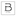 Favicon van bloosz.nl