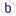 Favicon van blossing.nl
