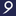 Favicon van blue-nine.nl