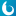Favicon van blue-tec.nl