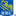Favicon van bluebay.com