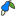 Favicon van bluecashew.nl