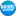 Favicon van bluedigit.nl