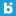 Favicon van bluefin.nl