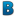 Favicon van bluefish.nl