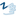 Favicon van bluehandz.com