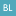 Favicon van bluelagoon.com