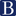 Favicon van bluemarlin.net