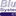 Favicon van bluesystemsupport.nl