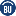 Favicon van blueumbrella.nl