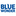 Favicon van bluewonder.com