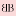 Favicon van blushblush.nl