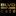 Favicon van blvdcafe.nl/#kaart