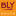 Favicon van blysound.com
