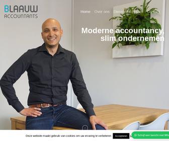 http://blaauw-accountants.nl